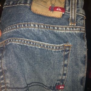 Quicksilver men’s jeans